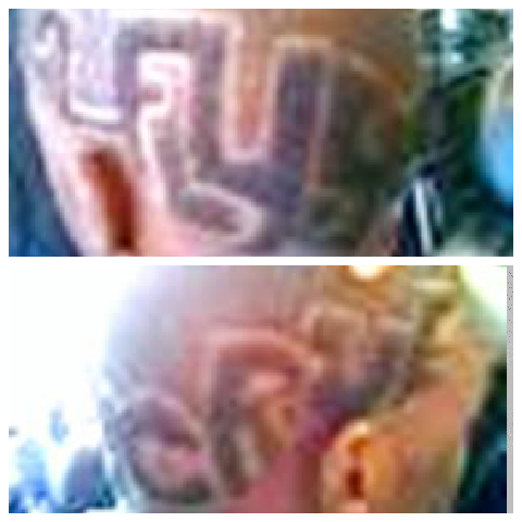 181118Nina's tweet image. #TBT nigga did that shit doe, #2FC