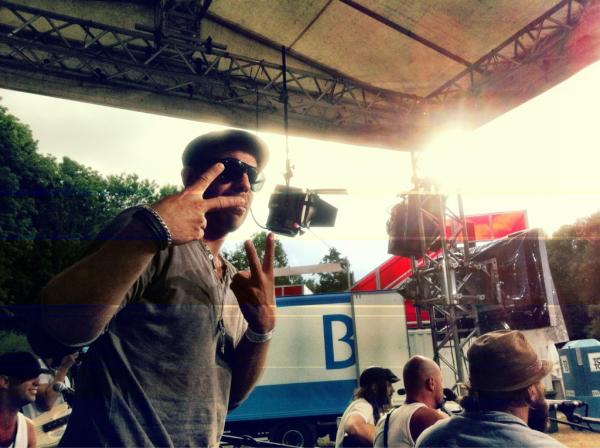 moodymelo's tweet photo. Eby #taubertalopenair #hoffmaestro http://t.co/6ZIm5HSC