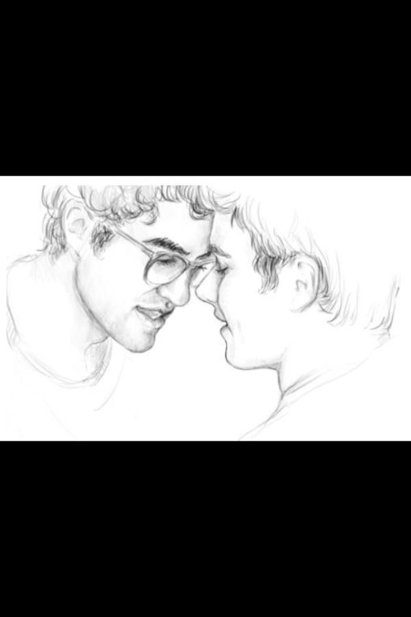 Conniewarblers's tweet image. Voglio conoscere chi ha fatto questo #Klaine