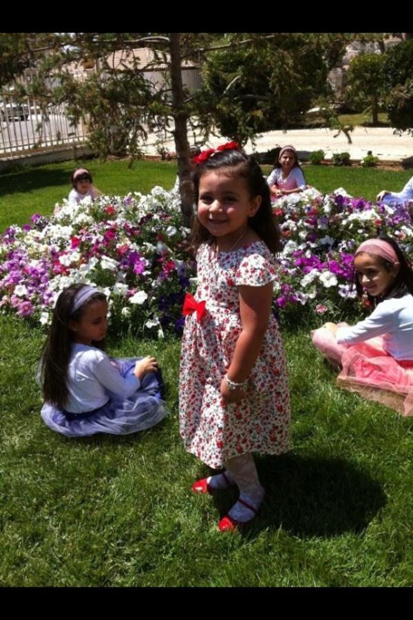 deeme123's tweet photo. صورة لجنئ مقداد في كلباها الجديد للعيد ترقبوه http://t.co/ksCa0j01