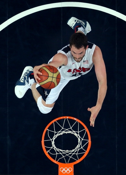 l2012bballcam's tweet photo. Showing off for the camera are we @KevinLove?! #London2012 http://t.co/wWVe29gb