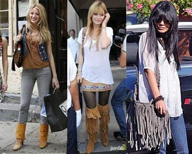 NovaluaWeb's tweet photo. Como podemos montar looks com inspiração na música? VEJA AQUI: http://t.co/Xl1TjLtX http://t.co/hcSRCKLc