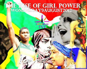 rev_eve's tweet photo. Womens day in south Africa celebrates bravery, power and dignity! #womensday http://t.co/nFbvkkUT