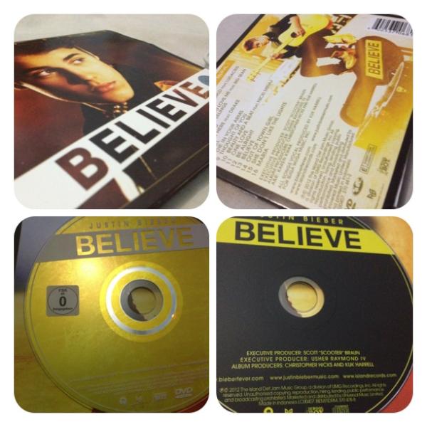 RFFest2012's tweet photo. Dan pemenang pertama yg mendapatkan 1 CD Deluxe Justin Bieber adalah @inbieberbed Selamat yaa! #rff2012 http://t.co/1TnNb2mh