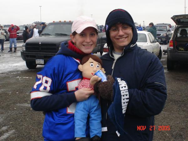 LindsayNDise's tweet image. @ThaHottness good morning.  we were such bad parents to poor davey. #fall2005