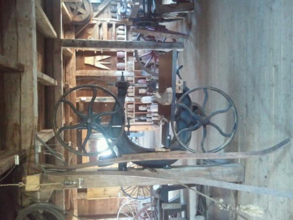 CarriageFactory tweet picture