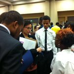 Photo by PCAT-Foundations Inc (@PCAT_Philly)