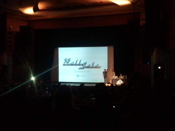 journeywithjlew's tweet image. @RollSale taps into the $3.6B used car market!  #tsdemoday #techstarsboulder