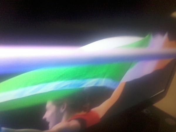 davidmaher13's tweet photo. Go katie and ireland:-):-):-):-[:-[:-[:-[:-[:-[:-):-):-):-):-):-) http://t.co/rHpMtHbd