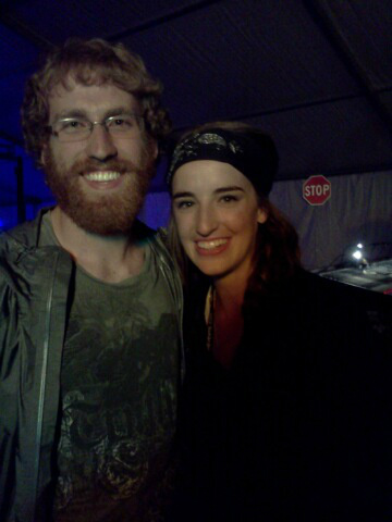 EMusial's tweet photo. @hollystarrmusic great show last night! it was great to meet you! http://t.co/ugPFIgfu