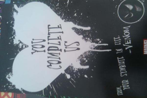 shadesofcaitlyn's tweet image. You complete us. #SpidermanHumor