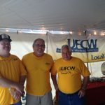 Photo by UFCW Local 75 (@UFCWLocal75)