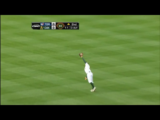 DavidPack15's tweet photo. Rosales sweet snag! http://t.co/d8S0h7vm