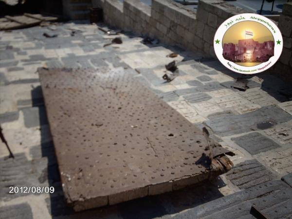 ProSyriana tweet picture