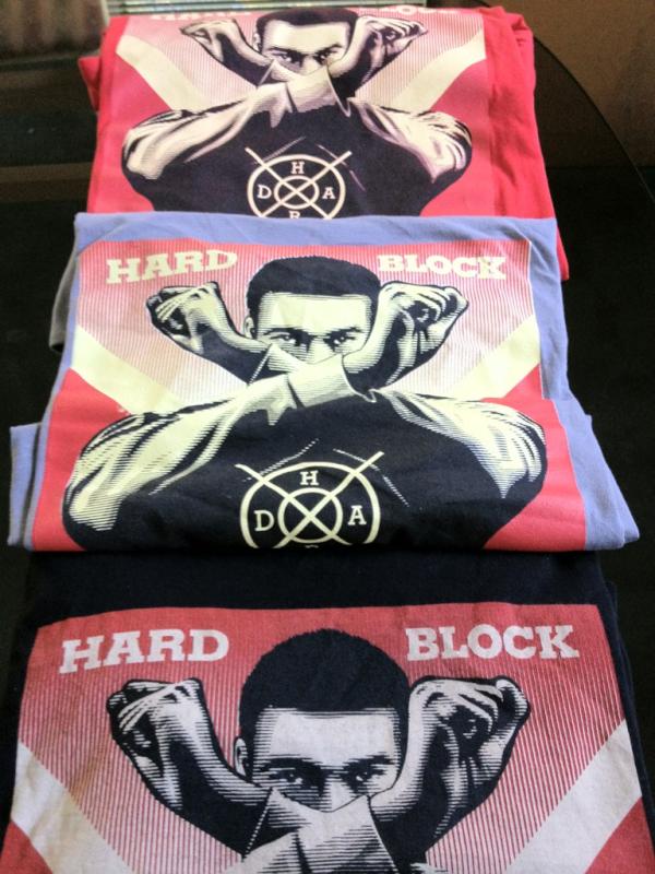 TruHim's tweet image. @TheeRealGM #hardblock