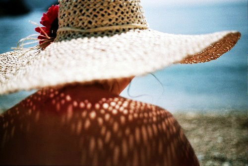 _Ni_7's tweet image. Life's a beach! =)