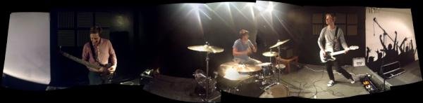 Wiresband's tweet photo. captured a panorama with #Photosynth http://t.co/EyUlKghO