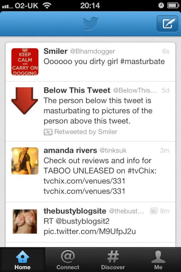 Bhamdogger tweet picture