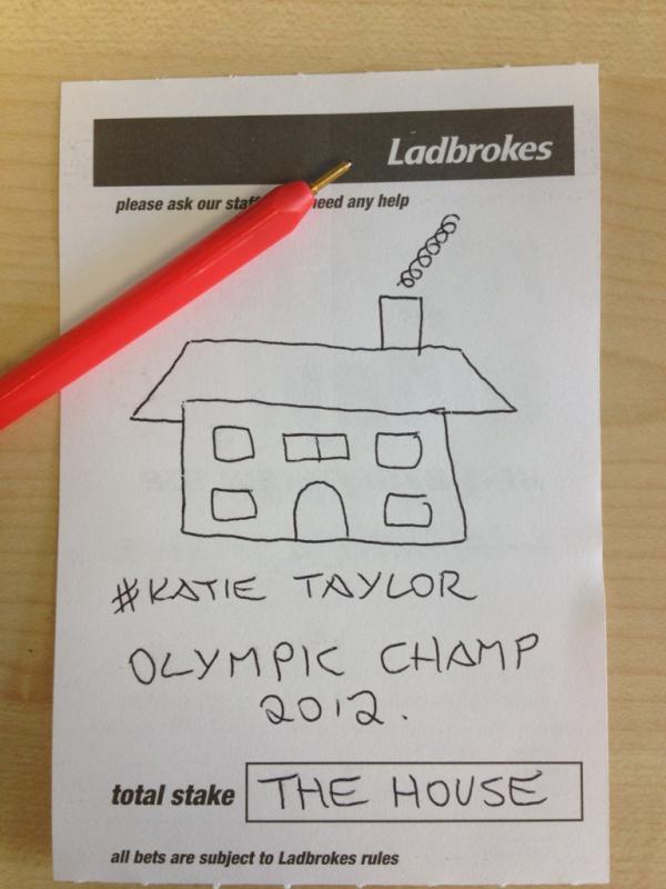 NOT OCI 🇮🇪🥇🥈🥉 tweet media