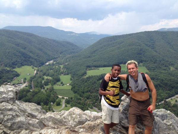 CampAdventures's tweet photo. http://t.co/Xh4Vg5sQ