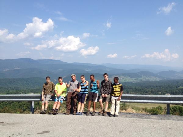 CampAdventures's tweet photo. http://t.co/6kGa4Xd4