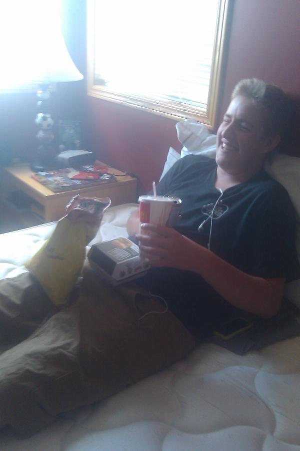 samuelblakely10's tweet photo. #purcy http://t.co/WZwdKLTg