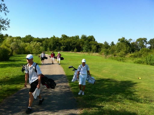 Franklin High Golf tweet media