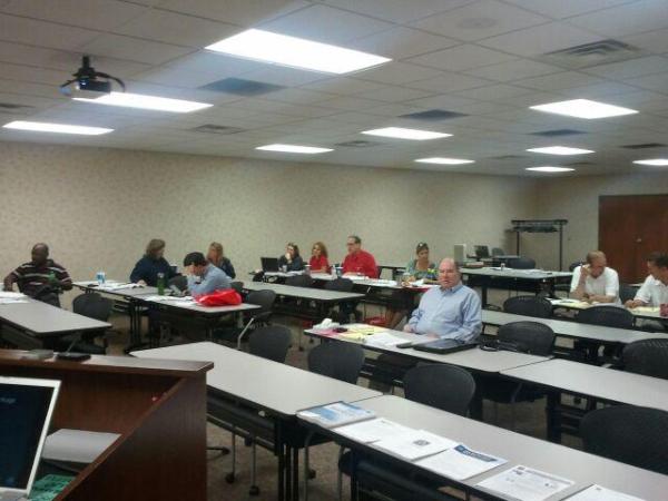 CDPE's tweet image. Last day of the 8/7-8/8 #CDPE class in #Harrisburg, PA. You can do it!