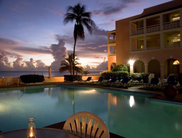 RT si te gustaría estar #ahora en #barbados!
