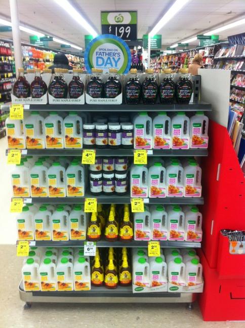 LanhamScott's tweet photo. @krisricho @LeonWoolworths @Murp1961 @tjeerdjegen fathers day breakfast at Neutral Bay Village http://t.co/NgPX6BEi