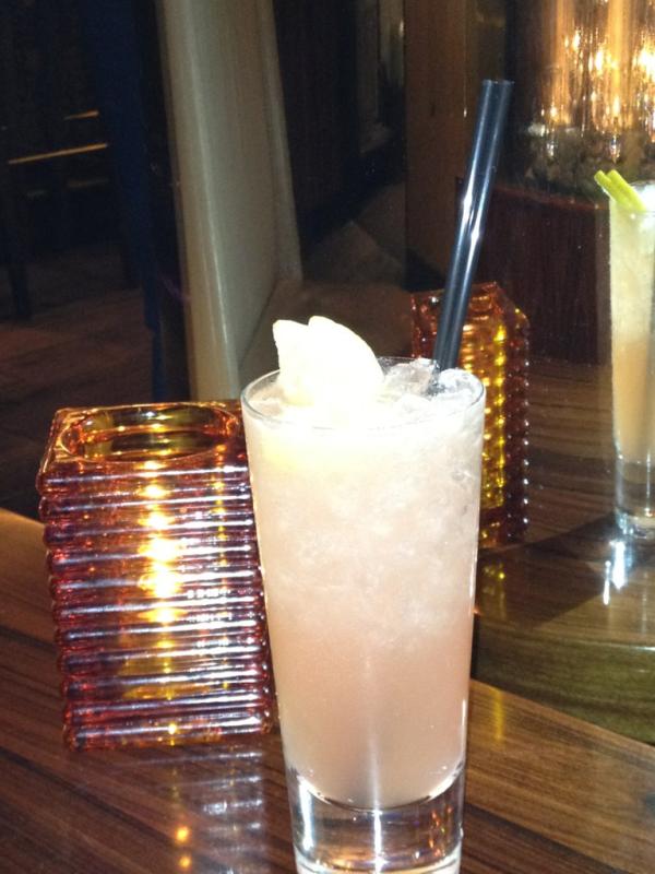 ClockBar tweet picture