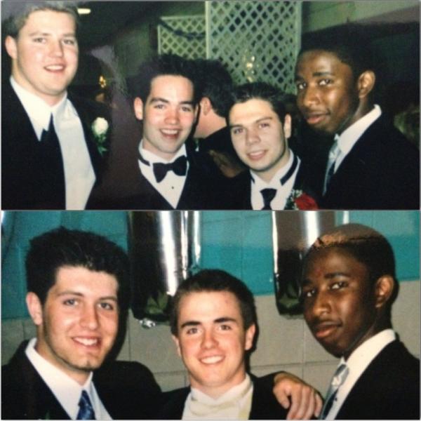 Rh3mA's tweet photo. holy smokes time flies... @disarmingyou @DAS204  http://t.co/AO0yeTS8 http://t.co/2hEyOPjU