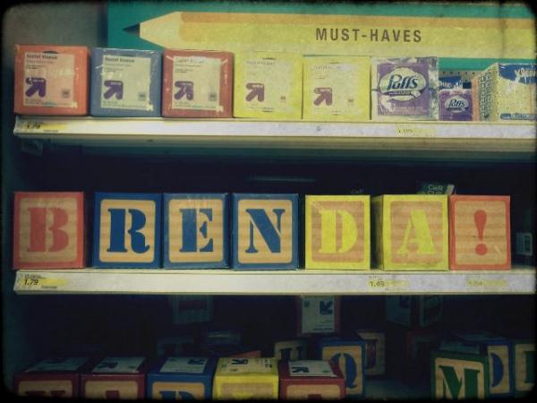 brendasamantha_'s tweet image. Brenda! :) #target #tissueboxes