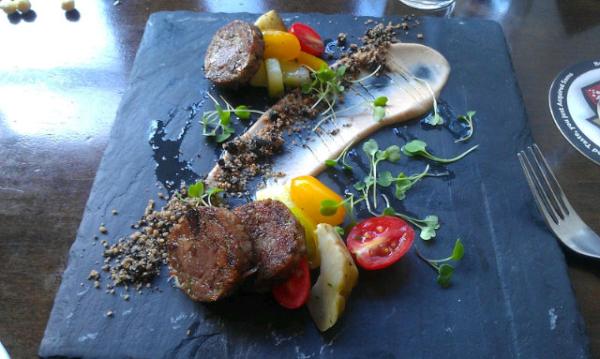 Aaro893's tweet photo. Lamb @victory44, where I am proud to be employed. #fugginamazing http://t.co/ubXL7EjR
