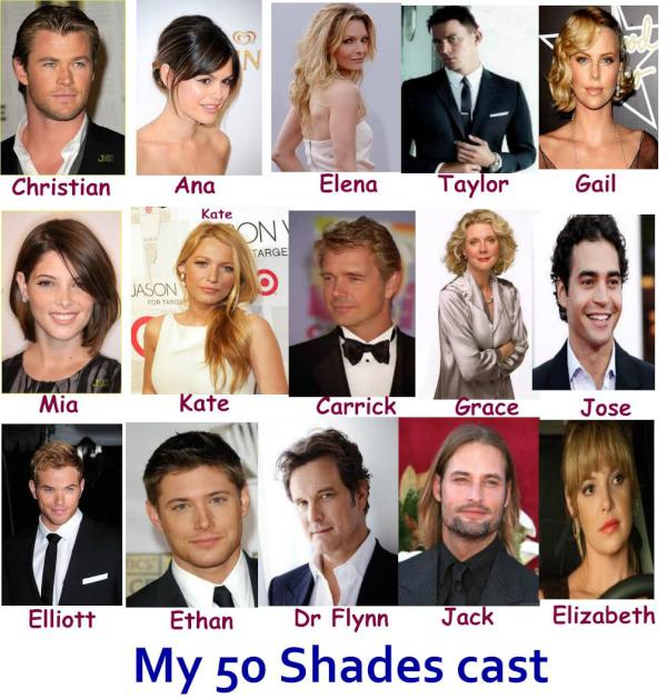 Kiwimate's tweet photo. @50ShadesSource http://t.co/LLFxYaOn HERE IS MY CAST PICKS 