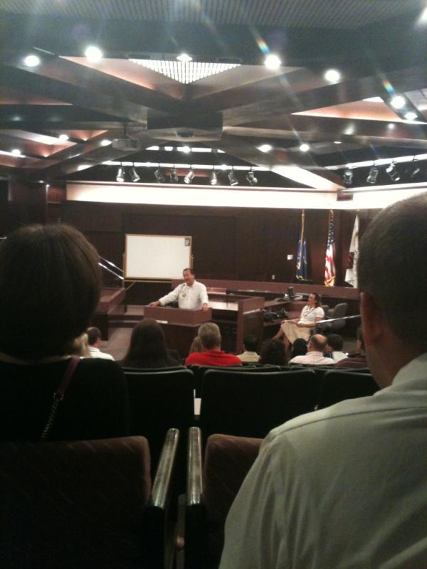 Dougall For Auditor tweet media