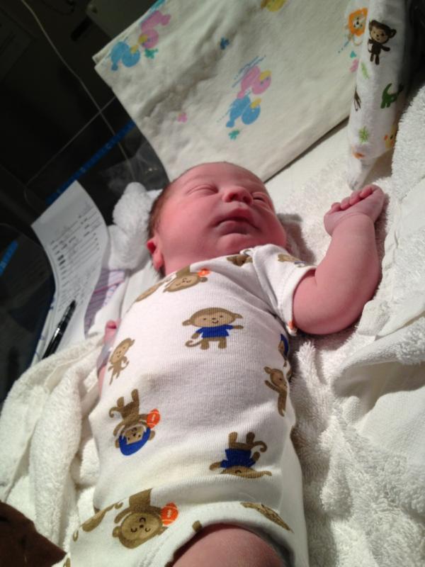 RussellKathrine's tweet image. Here he is our #Trypp