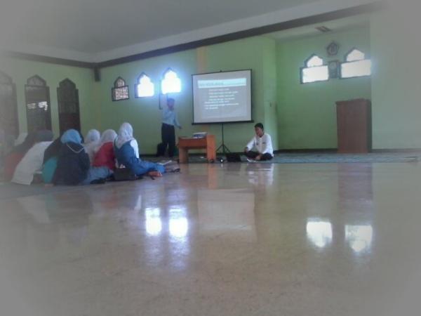 Humas Unisma Bekasi tweet media