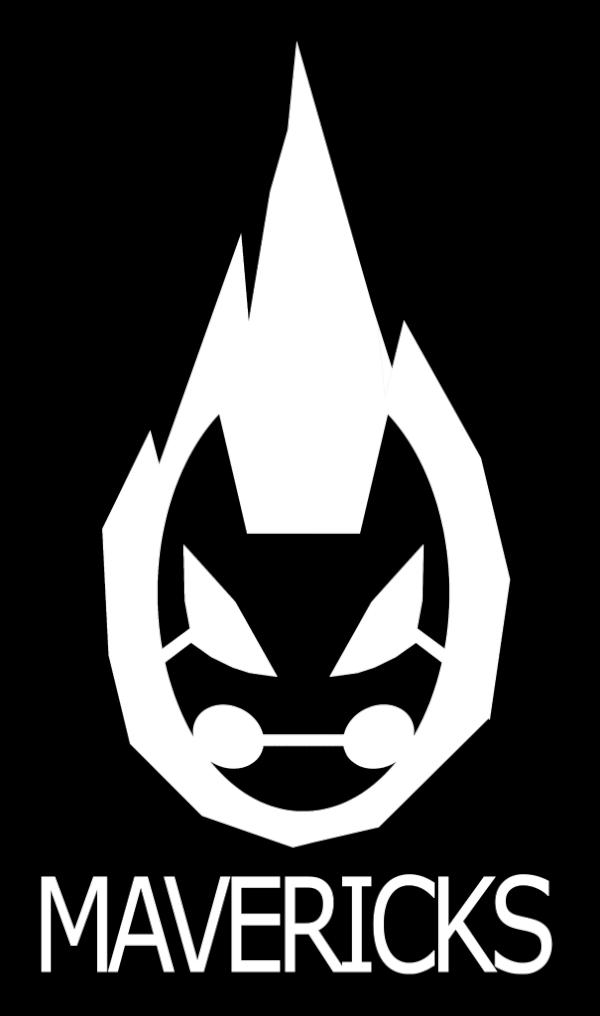 MAVERICKS artwear (@mavericks_art) on Twitter photo 