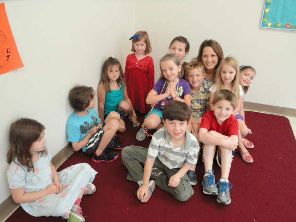 AlexaDisraeli's tweet image. Arn't they precious?! I'll miss teaching these kids, I can't wait to see them get sooo big! #nocreep