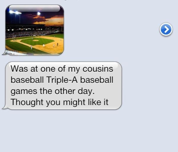 Cleatchaser21's tweet photo. My life. http://t.co/4vj3PruS