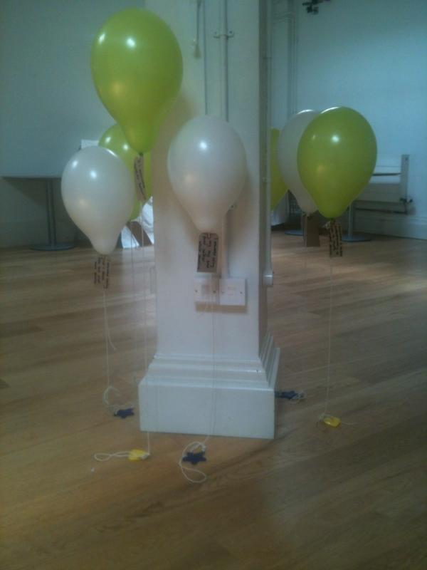 anna_louP's tweet image. Day 5 #ElevateIntegrate @PointEastleigh is all about the sharing this afternoon...surprises in store!