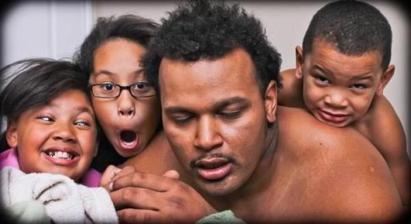 TxSweetiePie72's tweet image. I said #CrazyFaces and this is what they did...Lmao The best #PartsOfMe is wrapped up in them!!