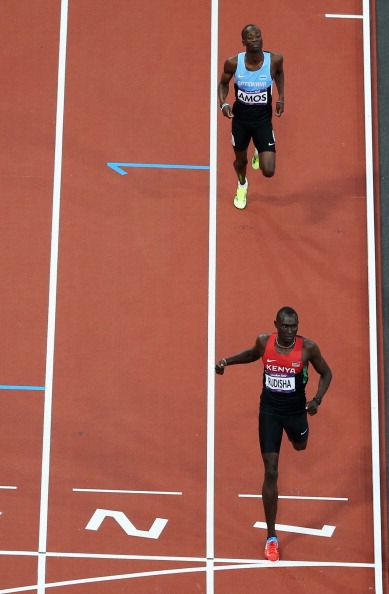 L2012StadiumCam's tweet photo. @RudishaDavid you make breaking world records look so easy! @iaaforg #London2012 http://t.co/IH1g26NA