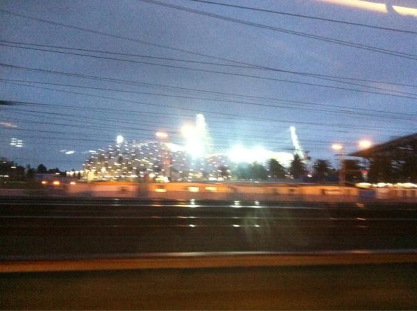 1988plus's tweet image. Melbourne night...