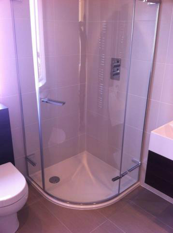 BathstoreHull's tweet photo. Timeless Liquid Quadrant, installed by Sean Grantham http://t.co/1rBMPCji