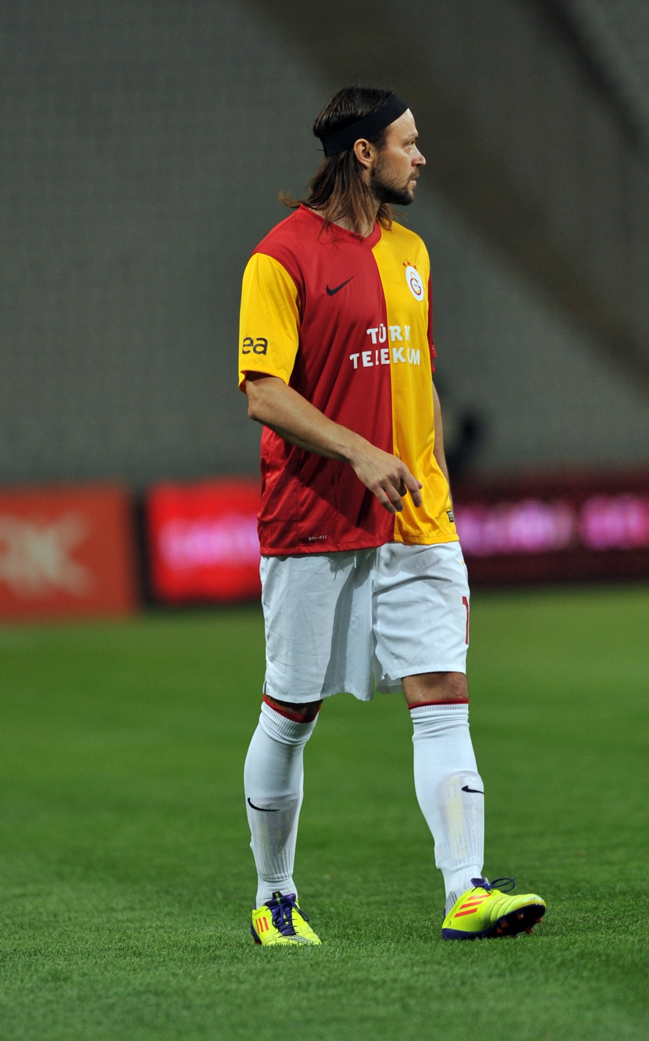 Galatasaray dri deals fit