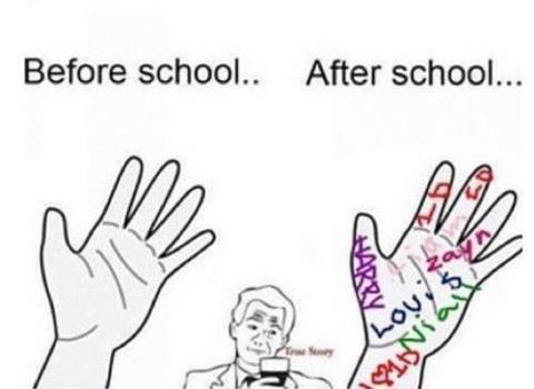 BlahBlahSpidey's tweet photo. totally true !!  :D http://t.co/Ow86PZYb