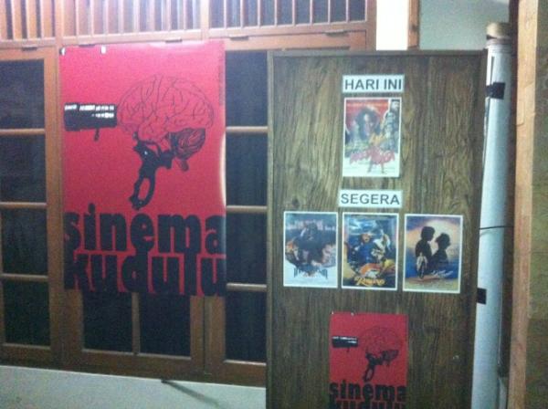 AlexSuper8mm's tweet photo. @YudaKurniawan http://t.co/0FS85gwM