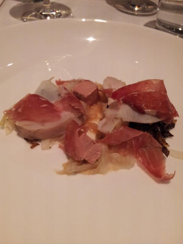 BrianLogan233's tweet photo. Best food i have ever ate..  budha climbed over the wall @ claudes. Wow i have so much to learn as a chef:-) http://t.co/uE1vjSlT